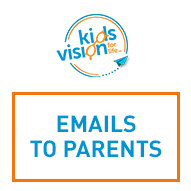Emails to send to parents
