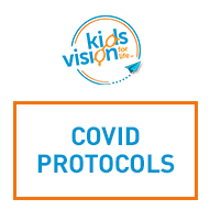 EVFL COVID-19 Protocols