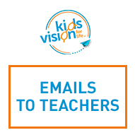 Emails to send to teachers