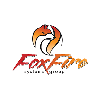 FoxFire logo