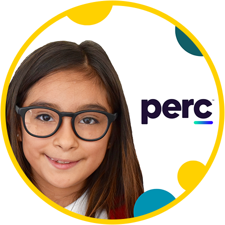 PERC in partnership with Essilor Vision Foundation