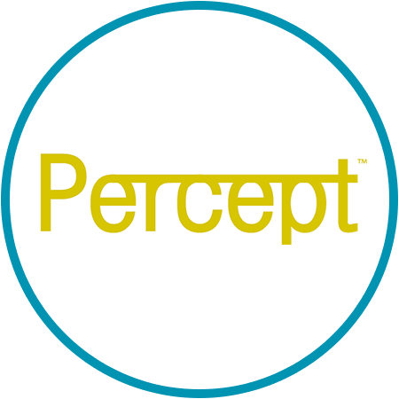 Percept in partnership with Essilor Vision Foundation