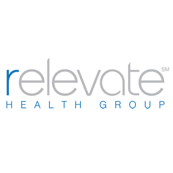 Relevate Health Group logo