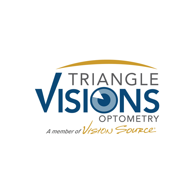 Triangle Visions Logo