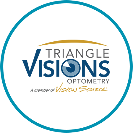 Triangle Visions in partnership with Essilor Vision Foundation