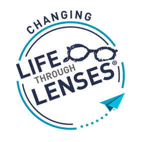 Changing Life through Lenses program