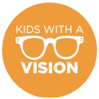 Kids With a Vision program