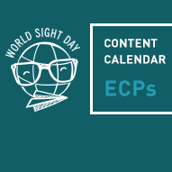WSD Facebook Posts - ECPs