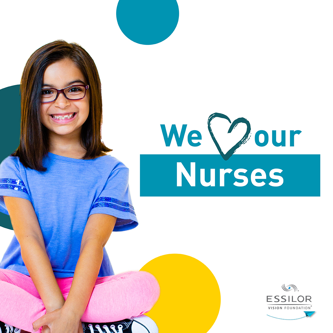 We Love Our Nurses